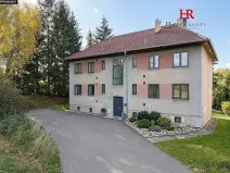 Pronájem bytu 3+1, Votice, Klášterní, 68 m2