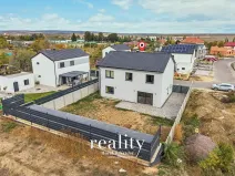 Prodej rodinného domu, Šatov, 176 m2