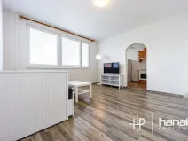 Pronájem bytu 2+1, Olomouc, tř. Svornosti, 45 m2