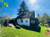 Prodej chaty, Bouzov, 68 m2