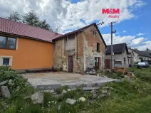 Prodej rodinného domu, Herálec, 84 m2