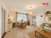 Prodej rodinného domu, Kyšice, Karlovarská, 100 m2