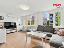Prodej bytu 3+kk, Litoměřice - Pokratice, U Kapličky, 73 m2