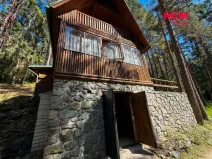 Prodej chaty, Vrábče, 44 m2