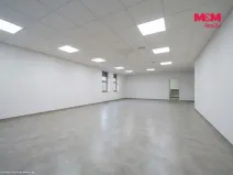 Pronájem obchodního prostoru, Most, Obránců míru, 150 m2