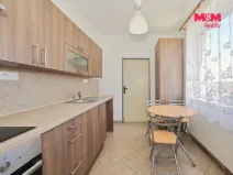 Prodej bytu 3+1, Nadějov, 85 m2