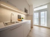 Pronájem bytu 3+1, Brno, Loosova, 69 m2