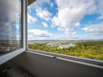Pronájem bytu 3+1, Brno, Loosova, 69 m2