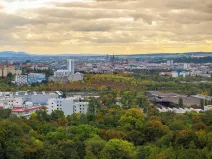 Pronájem bytu 3+1, Brno, Loosova, 69 m2