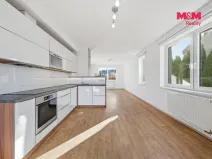 Prodej rodinného domu, Velký Týnec, Sadová, 154 m2