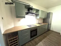 Pronájem bytu 3+1, Černošice, Dr. Janského, 86 m2