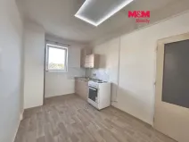 Pronájem bytu 1+1, Liběšice, 30 m2