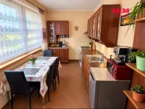 Prodej bytu 3+1, Stráž pod Ralskem, Máchova, 70 m2