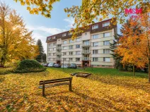 Prodej bytu 2+1, Žamberk, U Polikliniky, 57 m2