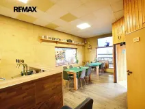 Prodej obchodního prostoru, Horní Suchá, 128 m2