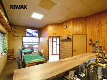 Prodej restaurace, Horní Suchá, 128 m2