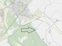Prodej pole, Kostice, 4703 m2