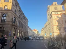 Pronájem restaurace, Praha - Staré Město, Rytířská, 250 m2