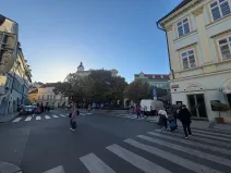 Pronájem restaurace, Praha - Staré Město, Rytířská, 250 m2