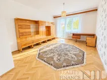 Prodej bytu 3+1, Plzeň, Spádná, 88 m2