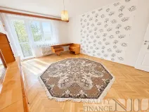 Prodej bytu 3+1, Plzeň, Spádná, 88 m2