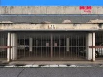 Pronájem garážového stání, Hradec Králové, třída Edvarda Beneše, 12 m2