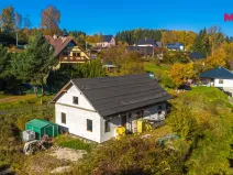 Prodej rodinného domu, Rychnov u Jablonce nad Nisou, 1062 m2