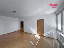 Pronájem bytu 1+1, Praha - Strašnice, Přetlucká, 33 m2