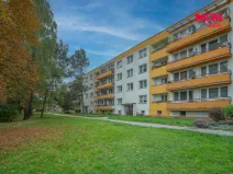 Prodej bytu 3+1, Orlová - Lutyně, Masarykova třída, 78 m2