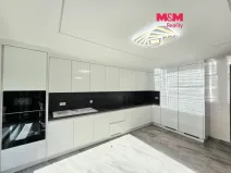 Prodej rodinného domu, Praha - Kyje, Bajgarova, 160 m2