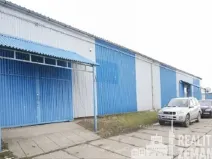 Pronájem skladu, Praha - Malešice, Tiskařská, 124 m2