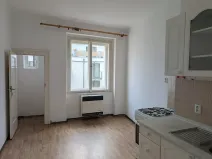 Pronájem bytu 2+1, Praha - Vršovice, Francouzská, 61 m2