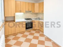 Pronájem bytu 1+1, Napajedla, Nábřeží, 33 m2