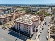 Prodej bytu 3+kk, Orihuela, Španělsko, 69 m2
