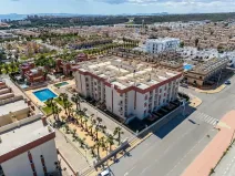 Prodej bytu 3+kk, Orihuela, Španělsko, 69 m2