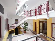 Pronájem obchodního prostoru, Beroun, V Pražské bráně, 42 m2