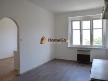 Pronájem bytu 2+kk, Praha - Nusle, Na Vítězné pláni, 50 m2