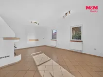 Prodej rodinného domu, Lásenice, 125 m2