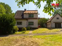 Prodej rodinného domu, Třinec - Konská, 110 m2