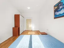 Prodej bytu 2+1, Praha - Žižkov, Bořivojova, 77 m2