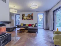 Prodej rodinného domu, Třebotov, V Zálesí, 300 m2