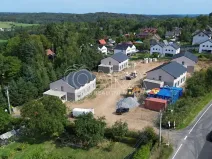 Prodej rodinného domu, Kamenice, Lomená, 156 m2
