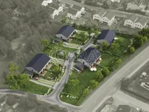 Prodej rodinného domu, Kamenice, Lomená, 156 m2