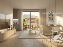 Prodej bytu 2+kk, Guardamar del Segura, Španělsko, 65 m2