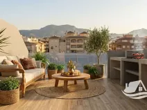 Prodej bytu 2+kk, Guardamar del Segura, Španělsko, 73 m2