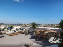 Prodej bytu 2+kk, Vélez-Málaga, Španělsko, 80 m2