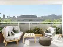 Prodej bytu 2+kk, Vélez-Málaga, Španělsko, 45 m2