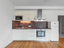 Pronájem bytu 2+kk, Praha - Vršovice, Archangelská, 56 m2