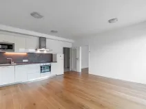 Pronájem bytu 2+kk, Praha - Vršovice, Archangelská, 56 m2