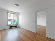 Pronájem bytu 2+kk, Praha - Vršovice, Archangelská, 56 m2